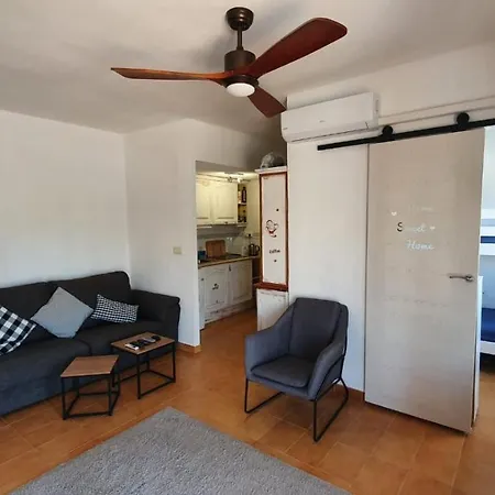 Apartment Apartament -doris- Marazul *