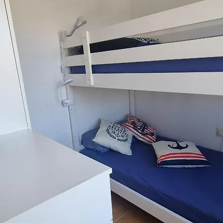 Apartament -doris- Marazul *