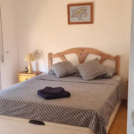 Apartament -doris- Marazul Apartment *