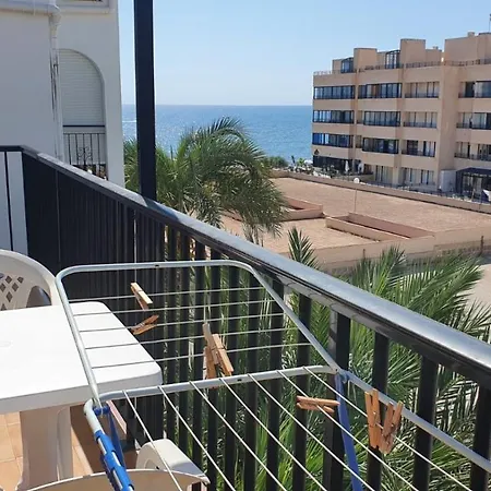 Apartament -doris- Marazul Torrevieja