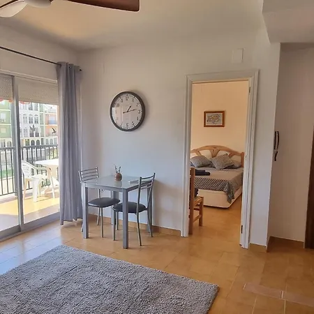 Apartament -doris- Marazul Apartment Torrevieja