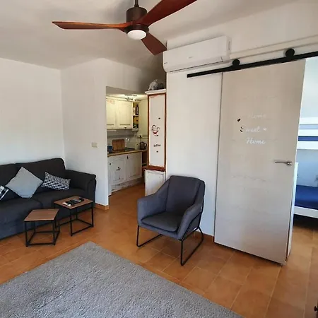 Apartament -doris- Marazul